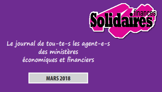 BERCY: Ses missions, ses agents.