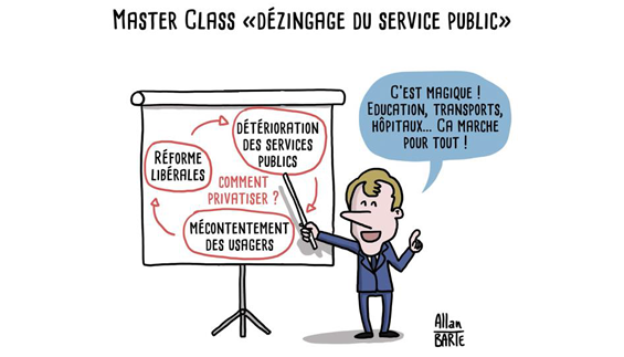 L’Unitaire – Juillet 2018 – n°328