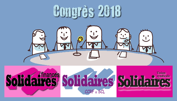 Congrès 2018