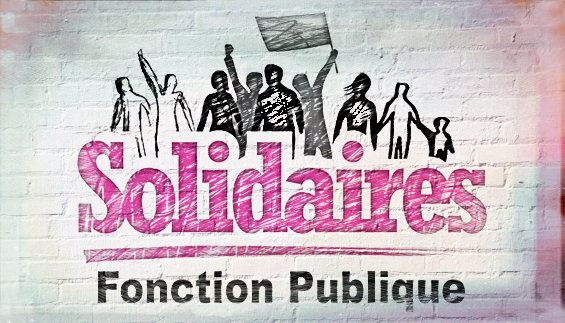 Actualités Fonction Publique