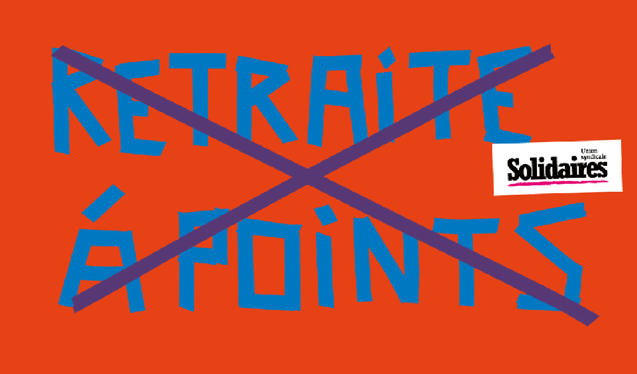 En grève et dans la rue le 24 septembre