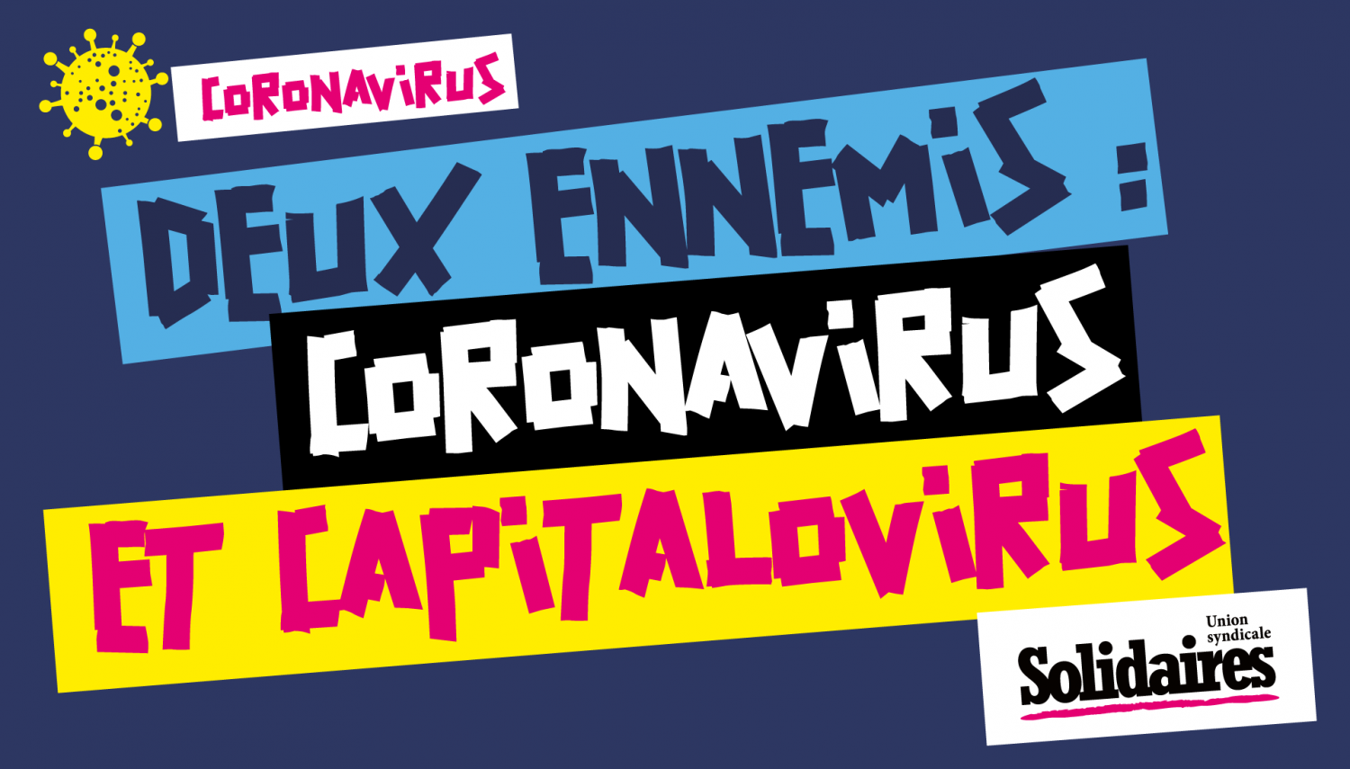 COVID 19: informations au 1er avril 2020