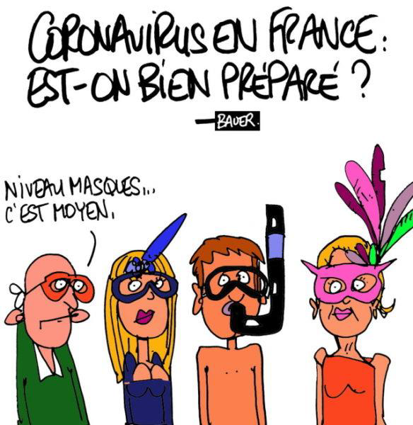 UNITAIRE: avril 2020