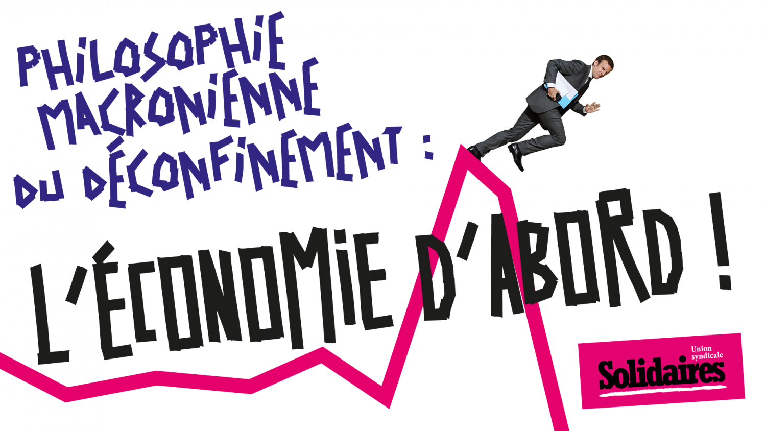 COVID 19: informations au 29 avril 2020