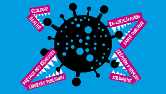 COVID 19 : UN ACCIDENT DU TRAVAIL/DE SERVICE OU UNE MALADIE PROFESSIONNELLE ?