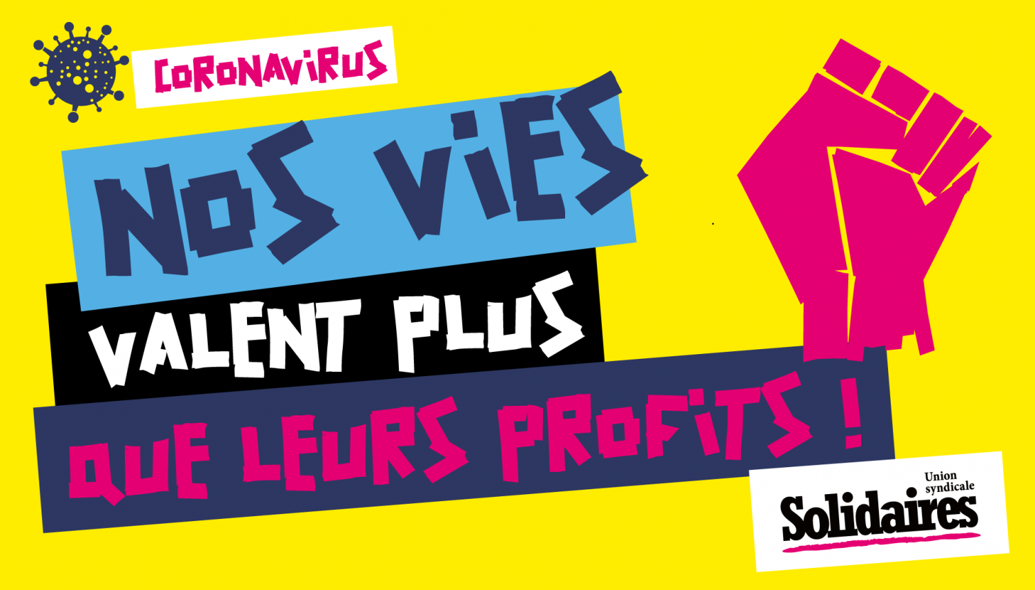 COVID 19: informations au 23 avril 2020