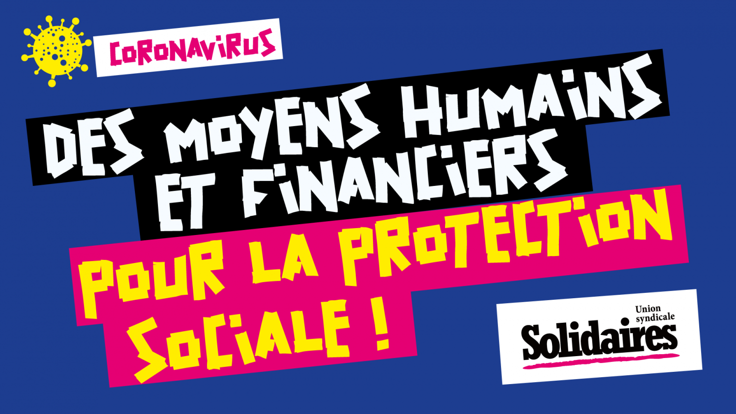 COVID 19: informations au 6 mai 2020