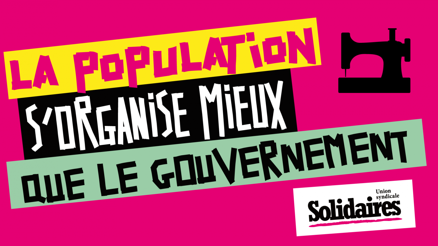 COVID 19: informations au 13 mai 2020