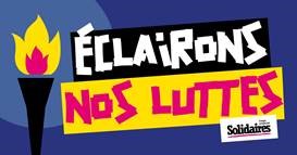 Actualités au Ministère