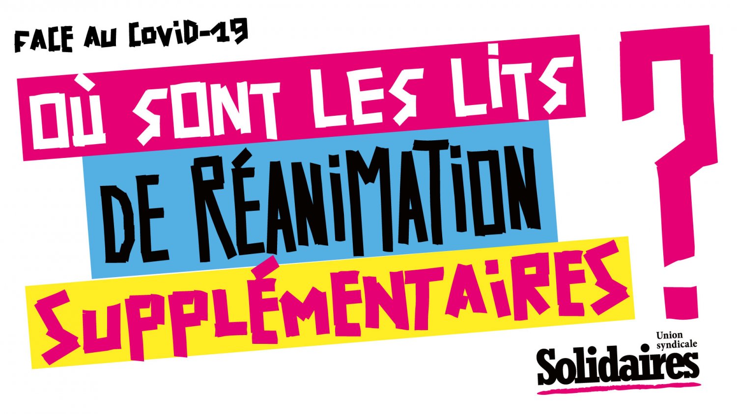 COVID 19 et Fonction Publique