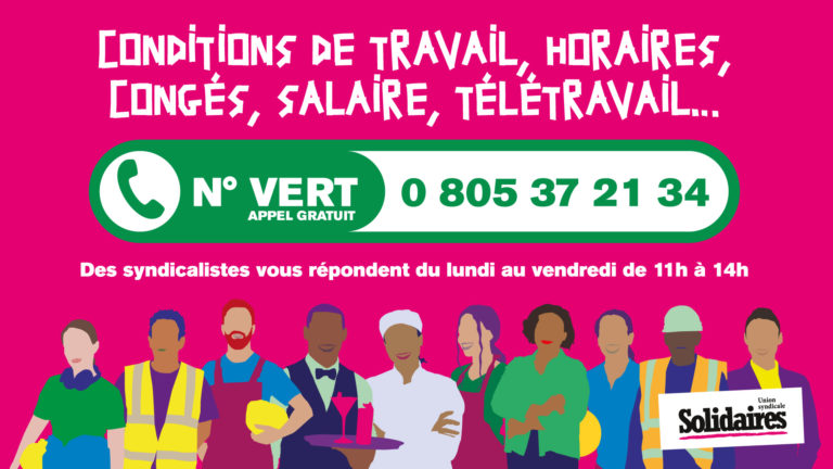 Audio au ministère, à la CCRF et au SCL