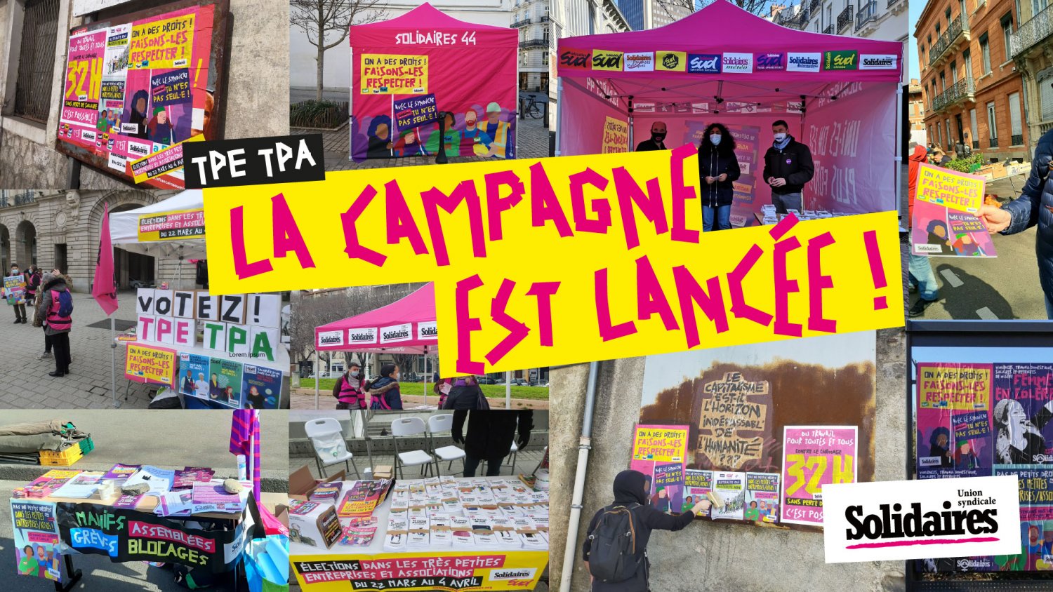 A la fonction publique