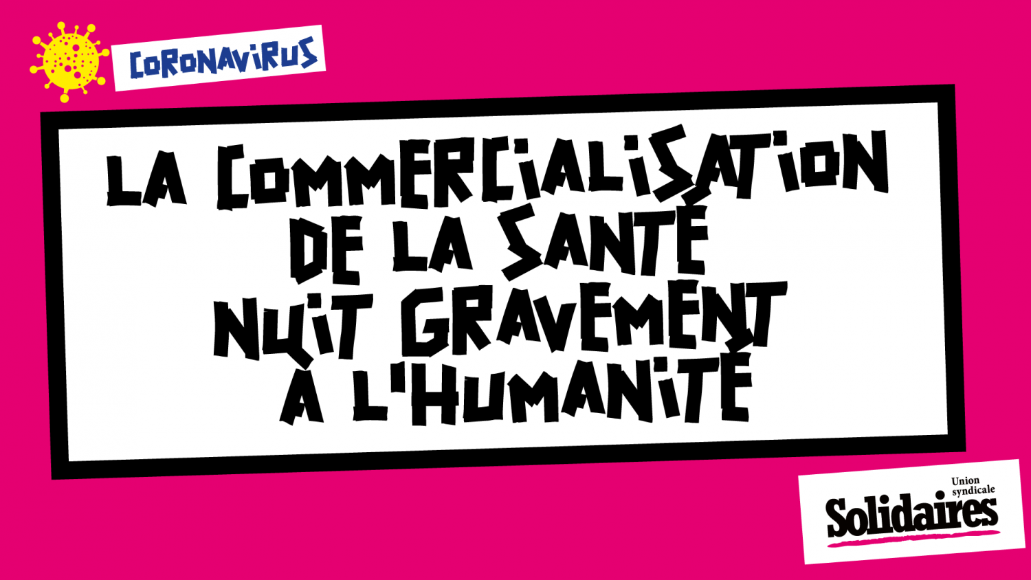 Infos ministérielles