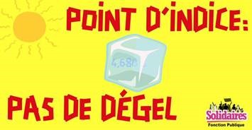 A la Fonction Publique