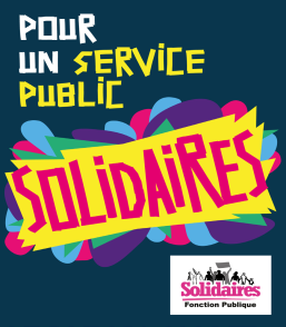 Elections du 7 au 14 décembre dans les DRIEETS, DREETS et DEETS